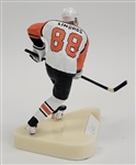 Eric Lindros Autographed 1996 Salvino Figurine LE #13/15