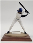 Ken Griffey Jr. 1991 Autographed Gartlan Figurine