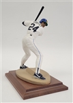 Ken Griffey Jr. 1991 Autographed Gartlan Figurine