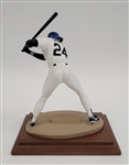 Ken Griffey Jr. 1991 Autographed Gartlan Figurine