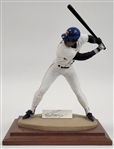 Ken Griffey Jr. 1991 Autographed Gartlan Figurine