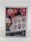 The Undertaker Autographed Funko Pop w/ Beckett LOA