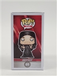 The Undertaker Autographed Funko Pop w/ Beckett LOA