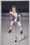 Rare 1979-80 Edmonton Oilers Postcard Set w/ Wayne Gretzky & Mark Messier Rookie