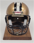 New Orleans Saints c. 1980s Full Size Helmet Phone