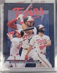Lot of 6 Sports Autographed 8x10 Photos w/ Frank Thomas