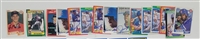Collection of Autographed Baseball Cards