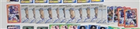 Collection of Autographed Baseball Cards