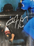 Bo Jackson Autographed 18.5x96 Nike 'Just Do It' Banner w/ Beckett LOA
