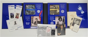 John F. Kennedy Collection
