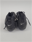 Game Used Football Cleats