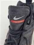 Game Used Football Cleats