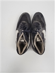 Game Used Football Cleats