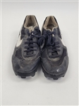 Game Used Football Cleats