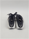 Game Used Basketball Shoes