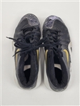 Game Used Basketball Shoes