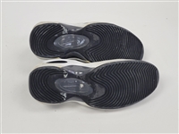 Game Used Basketball Shoes