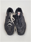 Game Used Baseball Turf Shoes