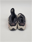 Game Used Baseball Turf Shoes