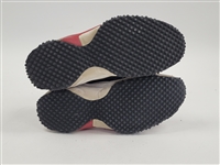 Game Used Baseball Turf Shoes