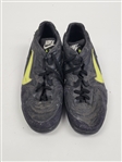 Game Used Baseball Turf Shoes