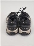 Game Used Baseball Turf Shoes