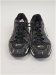 Game Used Baseball Turf Shoes