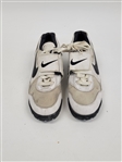 Game Used Basketball Shoes