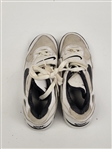 Game Used Basketball Shoes