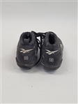 Game Used Football Cleats