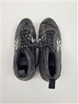 Game Used Football Cleats