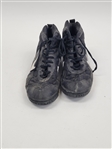 Game Used Baseball Turf Shoes
