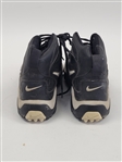 Game Used Basketball Shoes