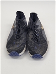 Game Used Baseball Turf Shoes