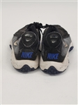 Game Used Baseball Turf Shoes