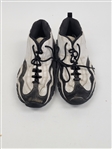 Game Used Basketball Shoes