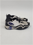 Game Used Basketball Shoes