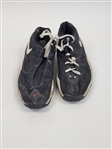 Game Used Basketball Shoes