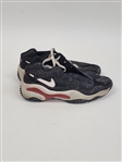 Game Used Basketball Shoes