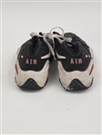 Game Used Basketball Shoes