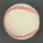 Jerry Colangelo Autographed ONL Baseball JSA