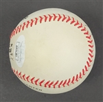 Jerry Colangelo Autographed ONL Baseball JSA