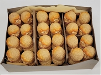 Jimmy Carter Lot of (24) 1974 Walking Peanuts