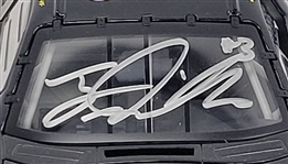 Ty Dillon Autographed NASCAR Diecast Car JSA