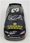 Ty Dillon Autographed NASCAR Diecast Car JSA