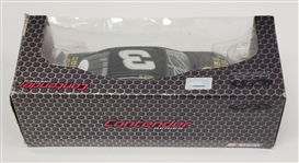 Ty Dillon Autographed NASCAR Diecast Car JSA