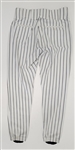Bob Wickman 1995 New York Yankees Game Used Pants Steiner