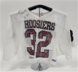 Anthony Thompson Indiana Hoosiers Practice Used Football Jersey 