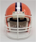 Clemson Tigers c. 1980's Game Used Football Helmet