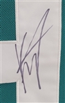 Kirill Kaprizov Autographed Minnesota Wild Winter Classic Jersey Beckett